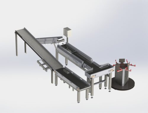 Check Weigher 308