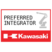 Kawasaki Preferred Integrator logo