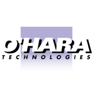 O'Hara technologies logo