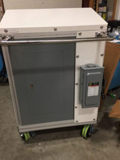 SLA-Mobile Power Cart1