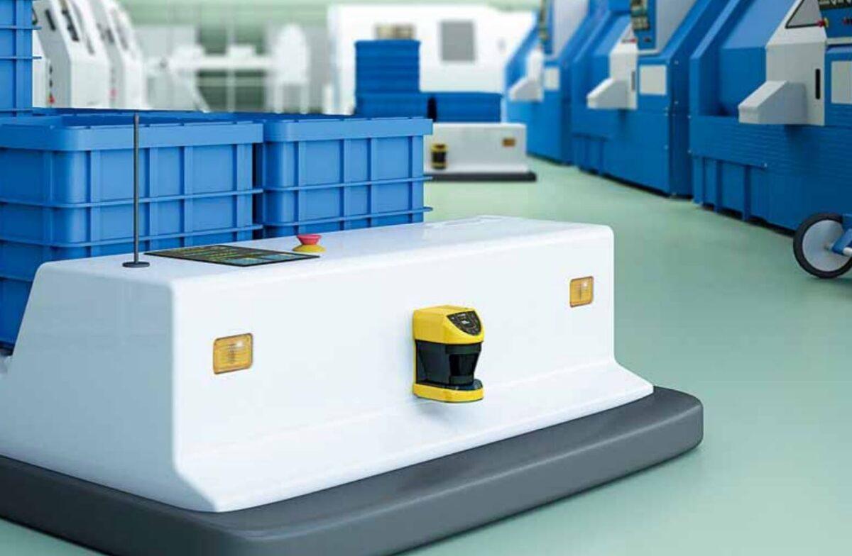SAFETY AUTOMATION - Silver Lake Automation