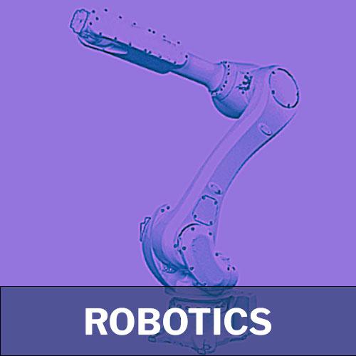 silverlake automation robotic arm- Robotics
